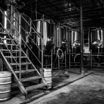 Brewery Yoga